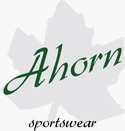 Ahorn Sportswear- Tradition, Qualität und Komfort